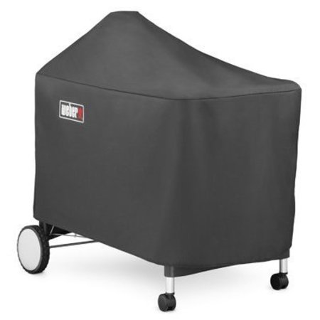 WEBER Perform DLX Grill Cover 7152